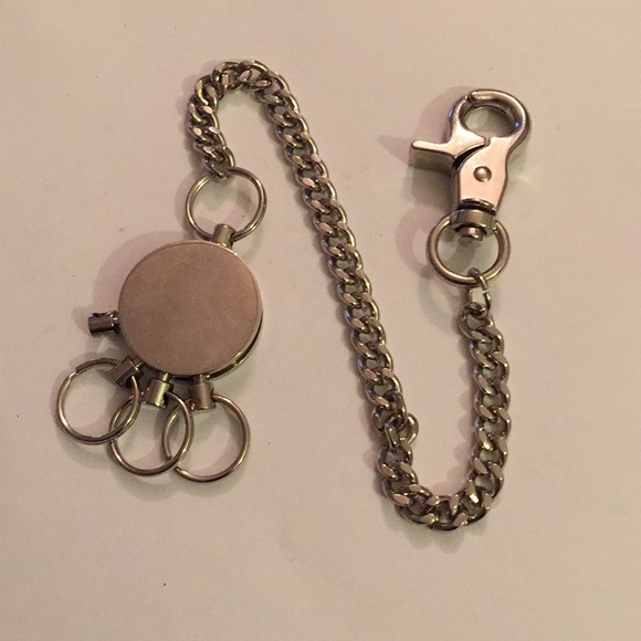 Keychain holder - Picture 3 of 3